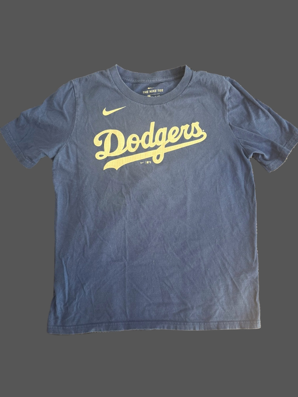 Shohei Ohtani Los Angeles Dodgers Youth Nike T-Shirt